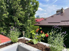 Loft Villa Floreasca